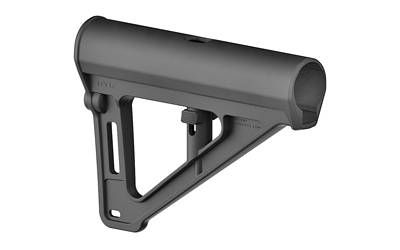 Magpul BTR AR-15 Pistol Arm Brace/Blade Polymer AR-Pistol Platform MOE-img-1