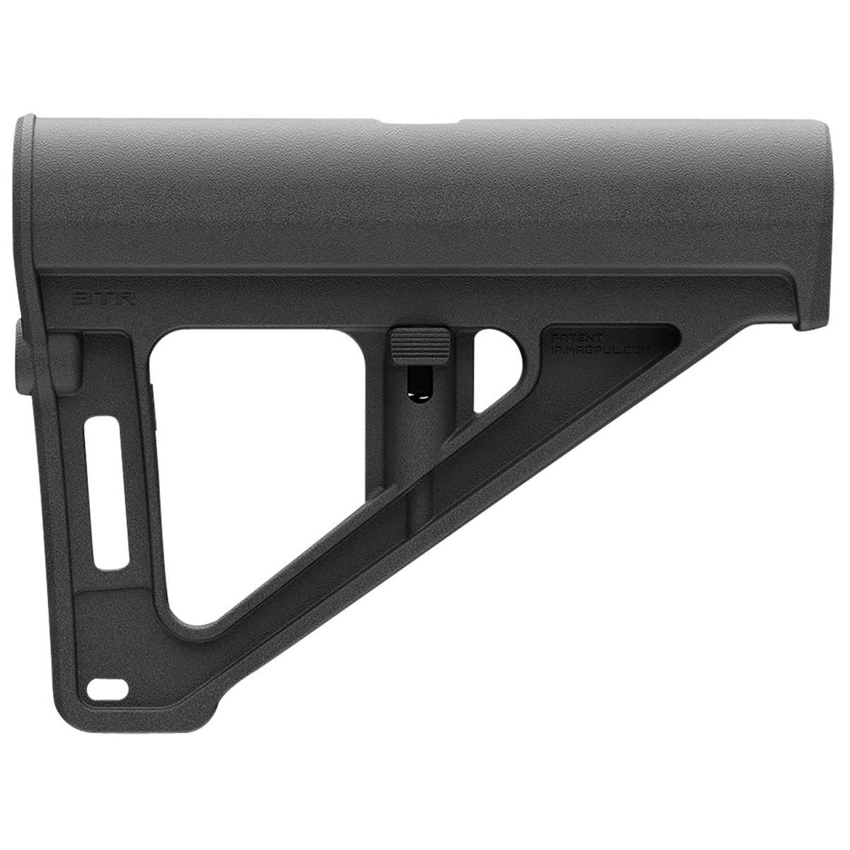 Magpul BTR AR-15 Pistol Arm Brace/Blade Polymer AR-Pistol Platform MOE-img-2