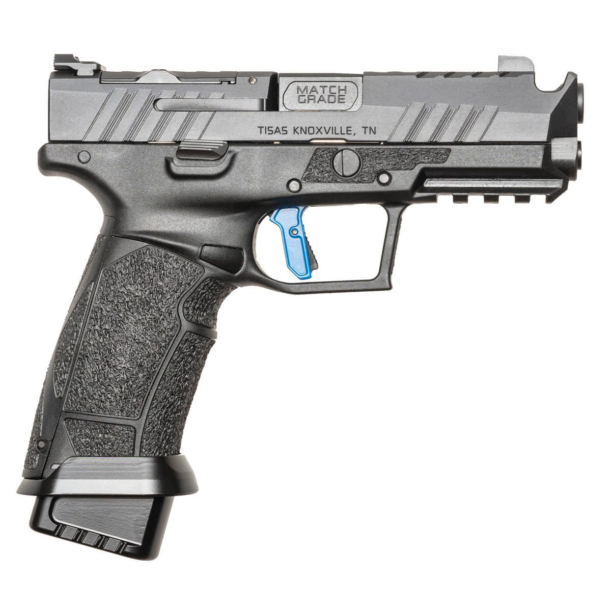 Tisas PX-9 Pistol 9mm 4.10" 20+1 NEW Concealed Carry-img-1
