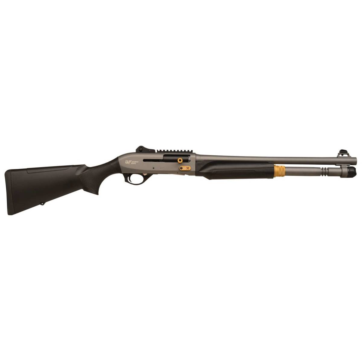 GFORCE GATLANDER 12GA 18.5 TAC GRY 5RD-img-1