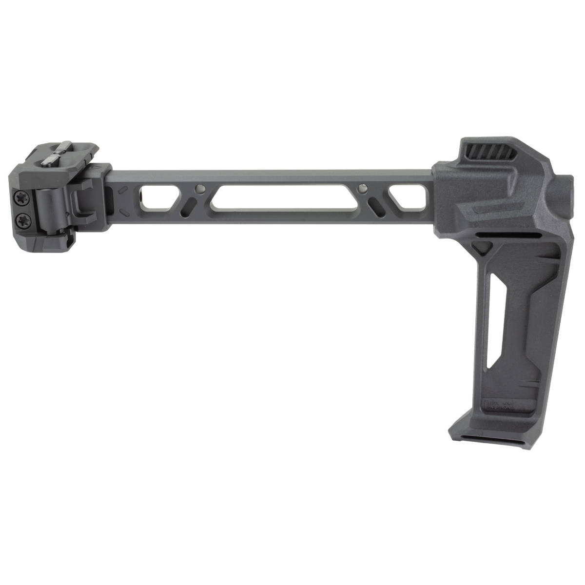 Strike Industries FSADUALSTAB FSA Dual Folder Stabilizer Black...-img-0