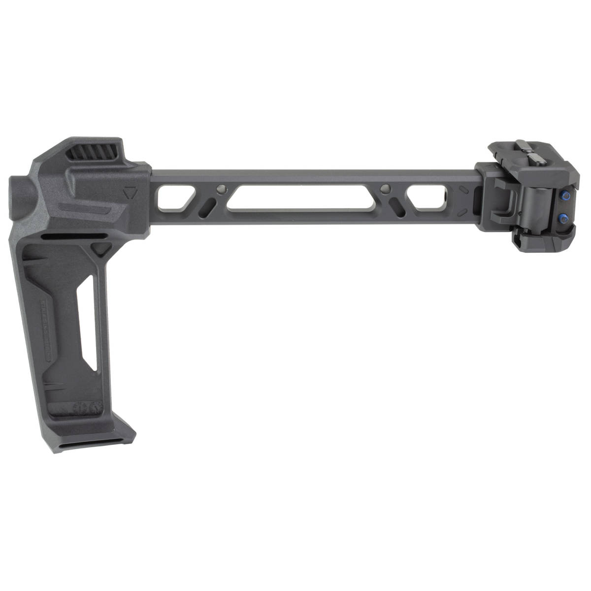 Strike Industries FSADUALSTAB FSA Dual Folder Stabilizer Black...-img-1