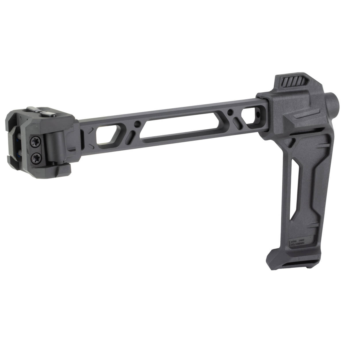 Strike Industries FSADUALSTAB FSA Dual Folder Stabilizer Black...-img-2