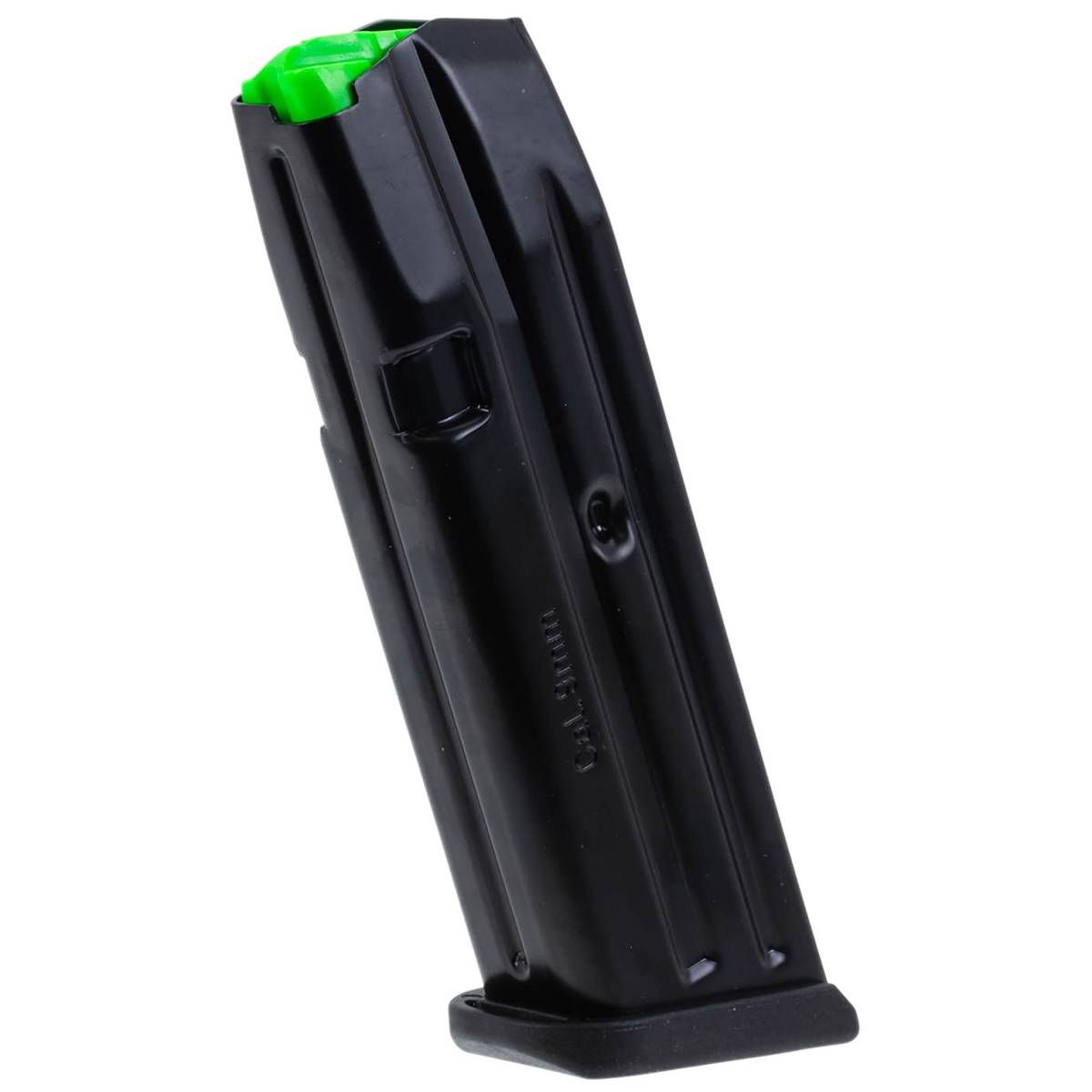 Mec-Gar MGG171000A Glock 17 10rd 9mm Luger, Black-img-2