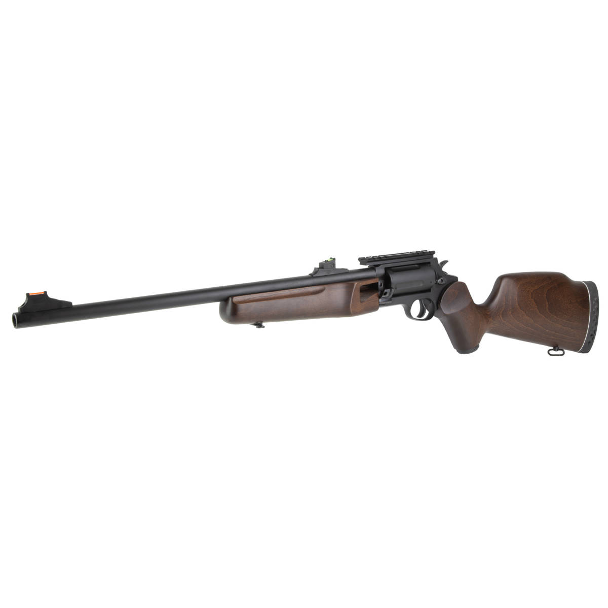 Rossi Circuit Judge Hardwood 45 Colt 410 Ga 5 Shot 18.5in SCJ4510K-img-4
