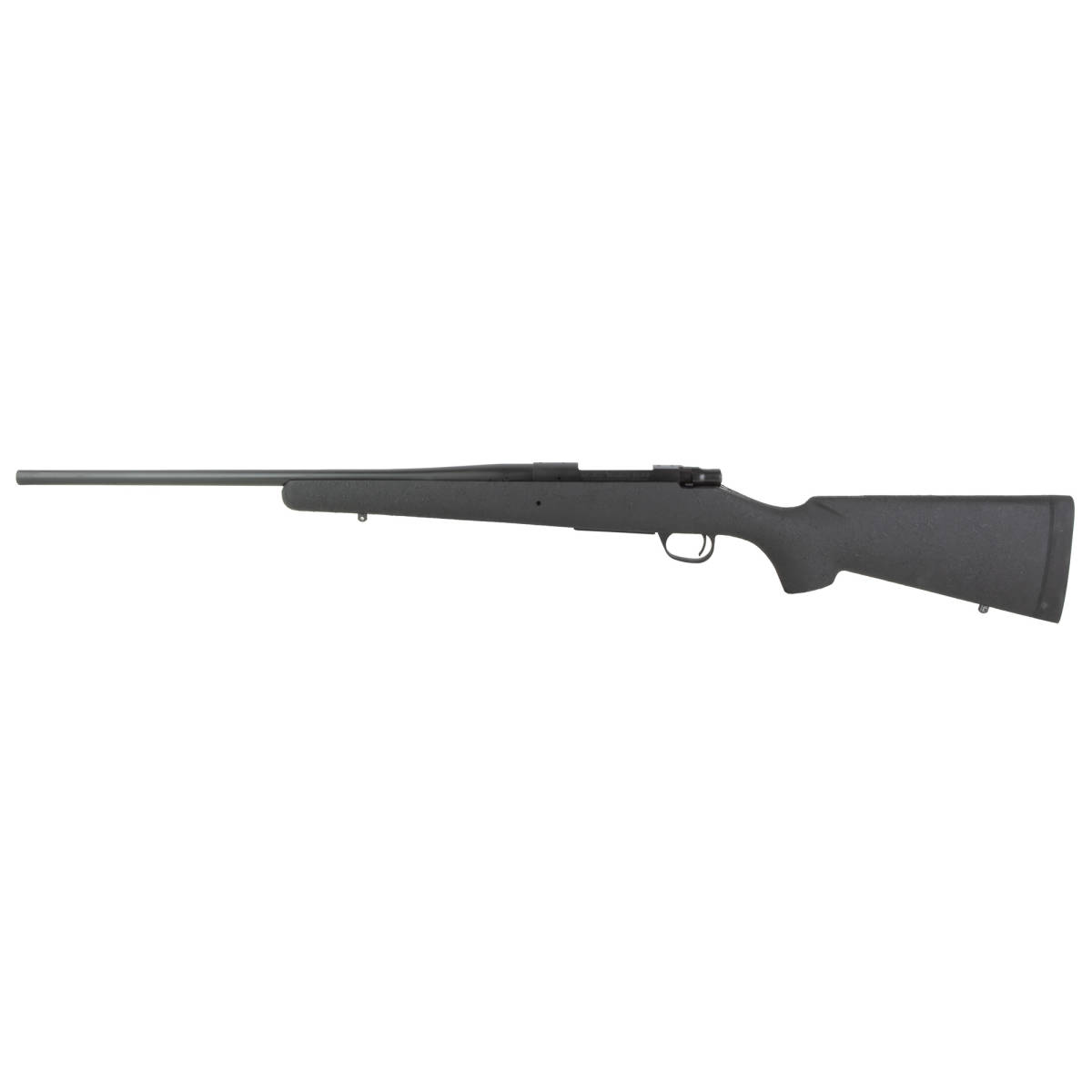 Howa HHSSL708BLK 1500 Superlite Gen2 Full Size 7mm-08 Rem 3+1 20”...-img-1