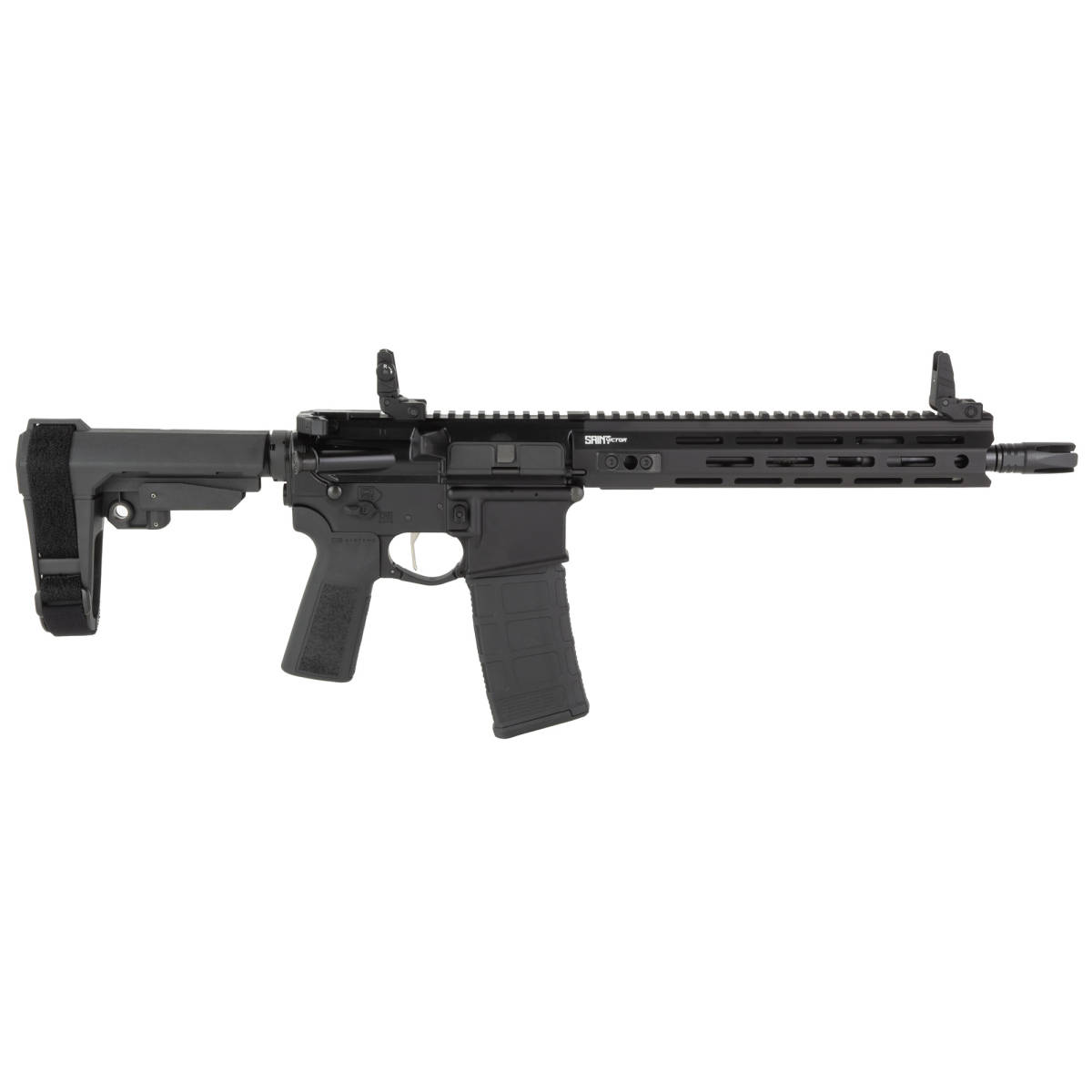 Springfield Armory SAINT Victor Semi-Auto Rifle 11.5" 30rd NEW-img-2