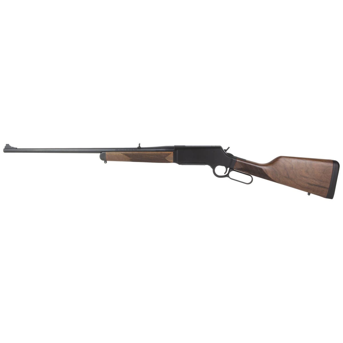 Henry H014S65 Long Ranger Full Size 6.5 Creedmoor 4+1 22” Blued Steel...-img-1