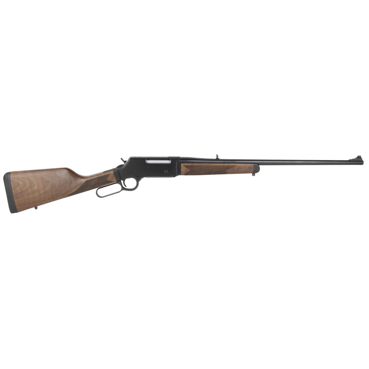 Henry H014S65 Long Ranger Full Size 6.5 Creedmoor 4+1 22” Blued Steel...-img-3