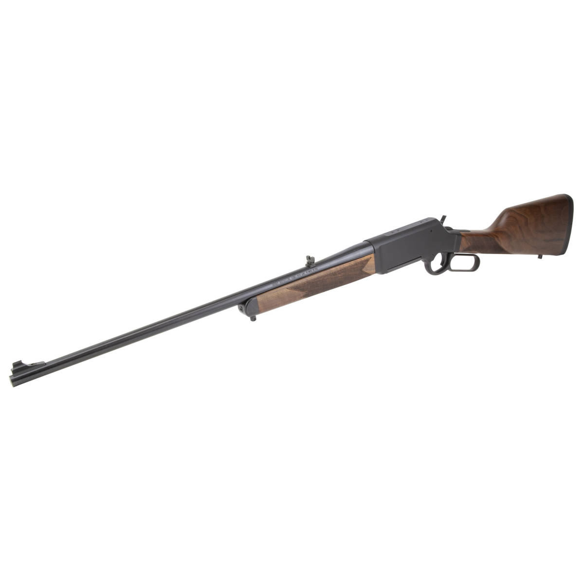 Henry H014S65 Long Ranger Full Size 6.5 Creedmoor 4+1 22” Blued Steel...-img-4