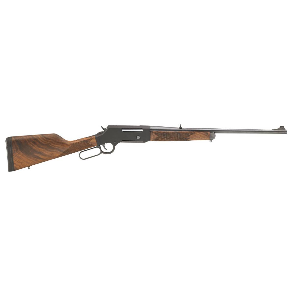Henry H014S65 Long Ranger Full Size 6.5 Creedmoor 4+1 22” Blued Steel...-img-2