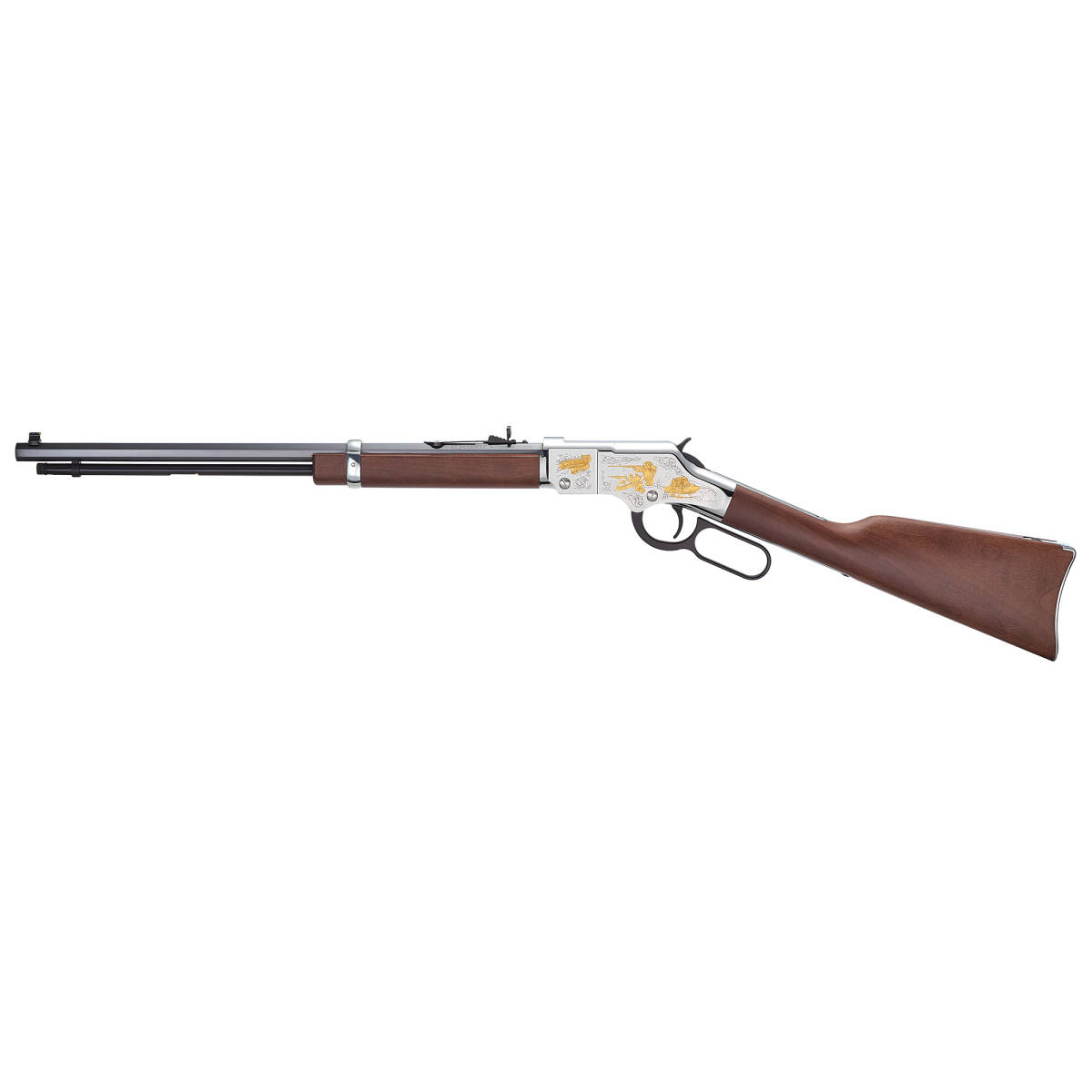 Henry H004MC2 Spirit Of The Corps 250th Anniversary 2nd Edition 22...-img-1
