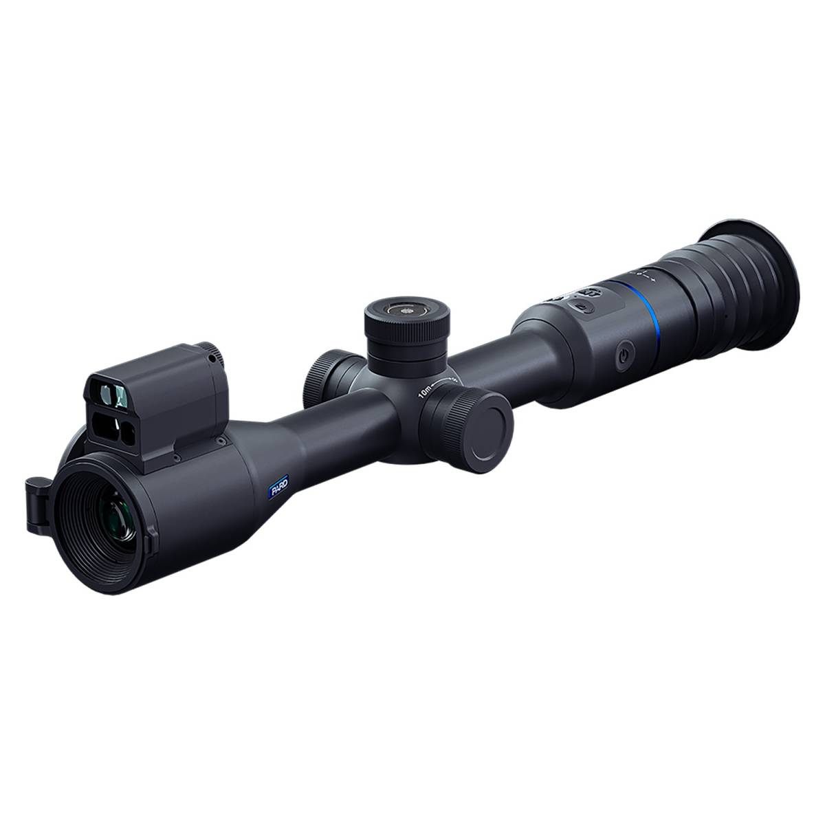 PARD NS4E-70 Night Stalker Ak EX Vision Black 5.5x70mm Multiple Reticle-img-1
