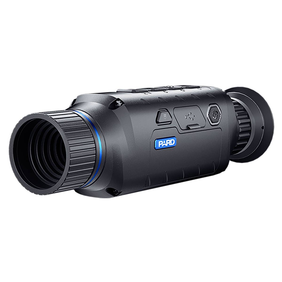 PARD LE2-16 Leopard 256 Thermal Monocular 2/2.9x 16mm ,256x192, 12...-img-1