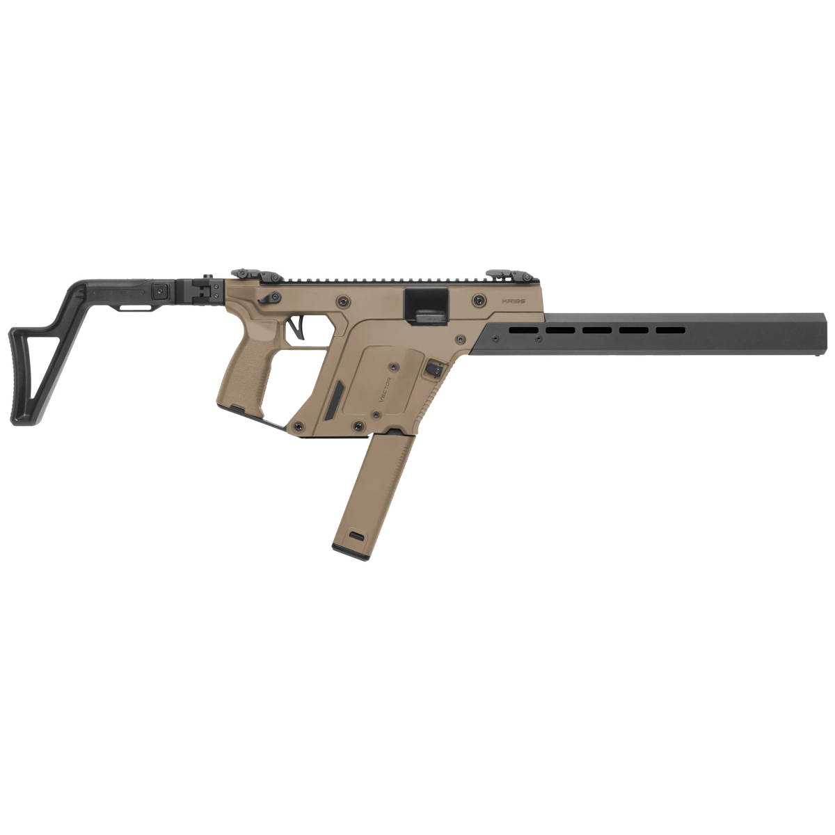 KRISS KV10-3CFD00 VECTOR CRB G3 10M 16 FDE-img-2