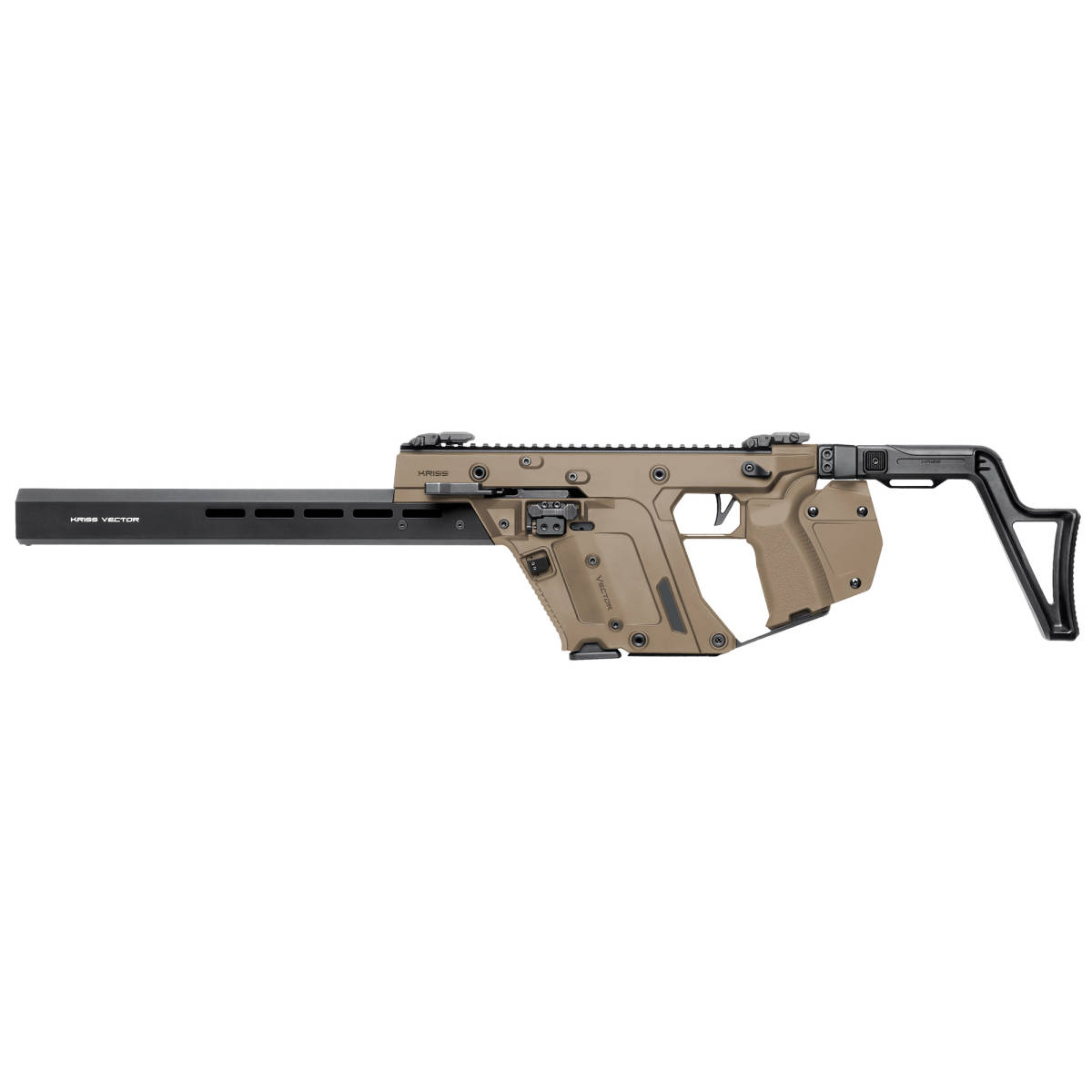 KRISS KV45-3CFD03 VECTOR CRB G3 45A 16 *CA*-img-1