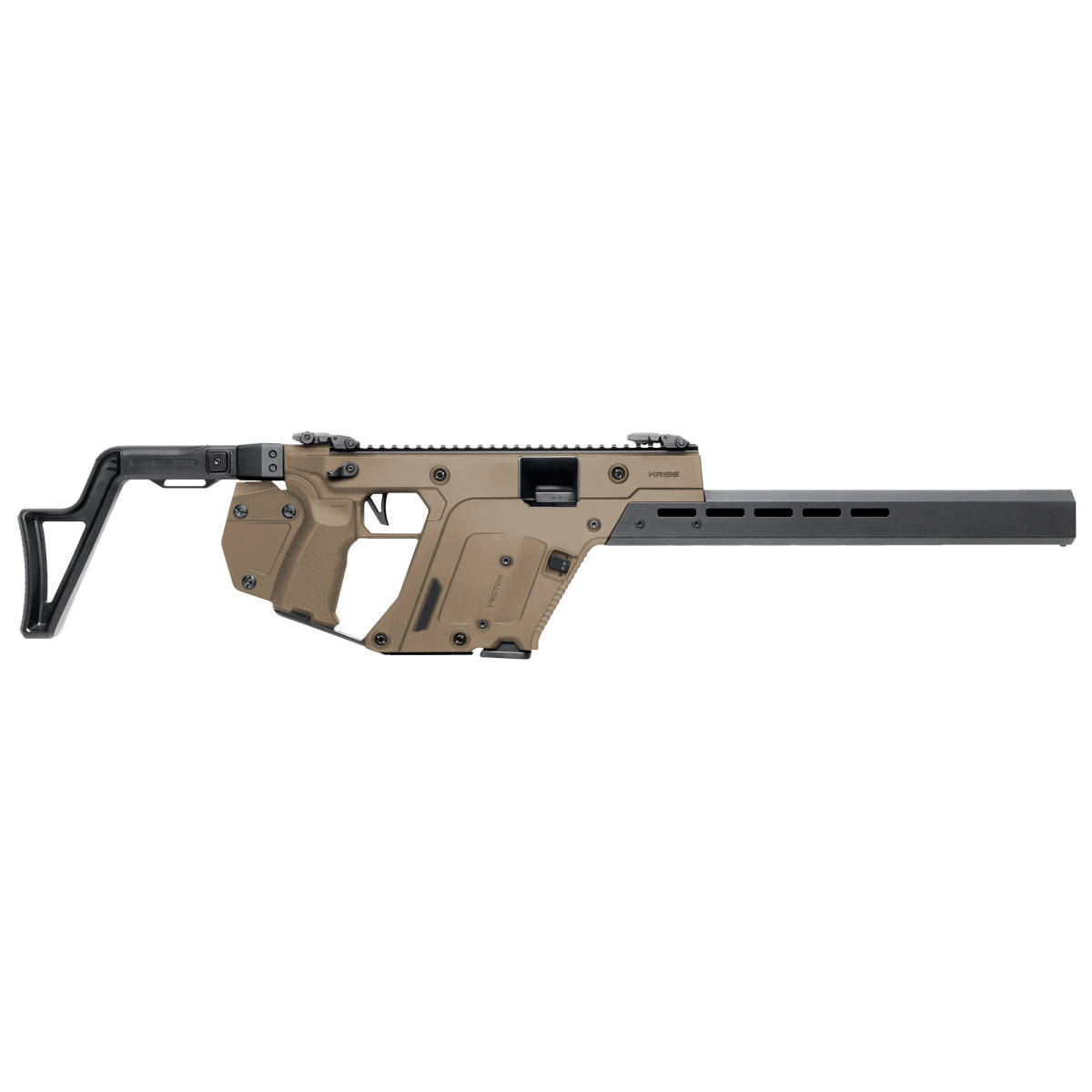 KRISS KV45-3CFD03 VECTOR CRB G3 45A 16 *CA*-img-2
