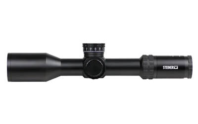 Steiner 8717MSR2 M7Xi M-Series Black 2.9-20x50mm 34mm Tube MSR2 Reticle-img-1