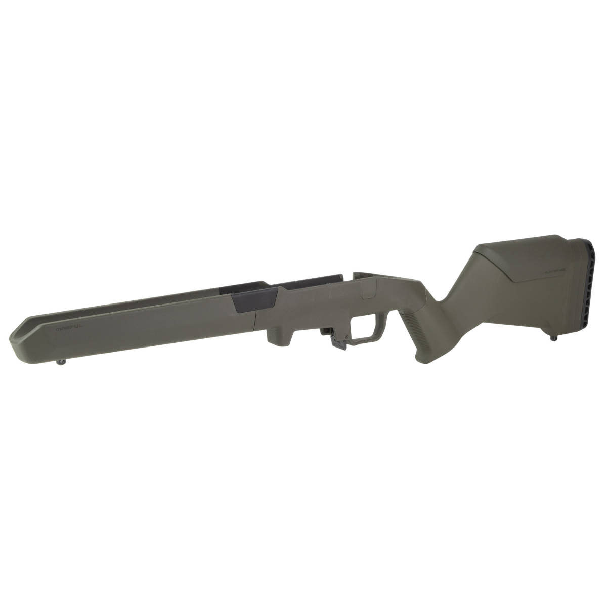 Magpul Hunter Lite Stock Remington 700 Short Action OD Green Adjustable...-img-4