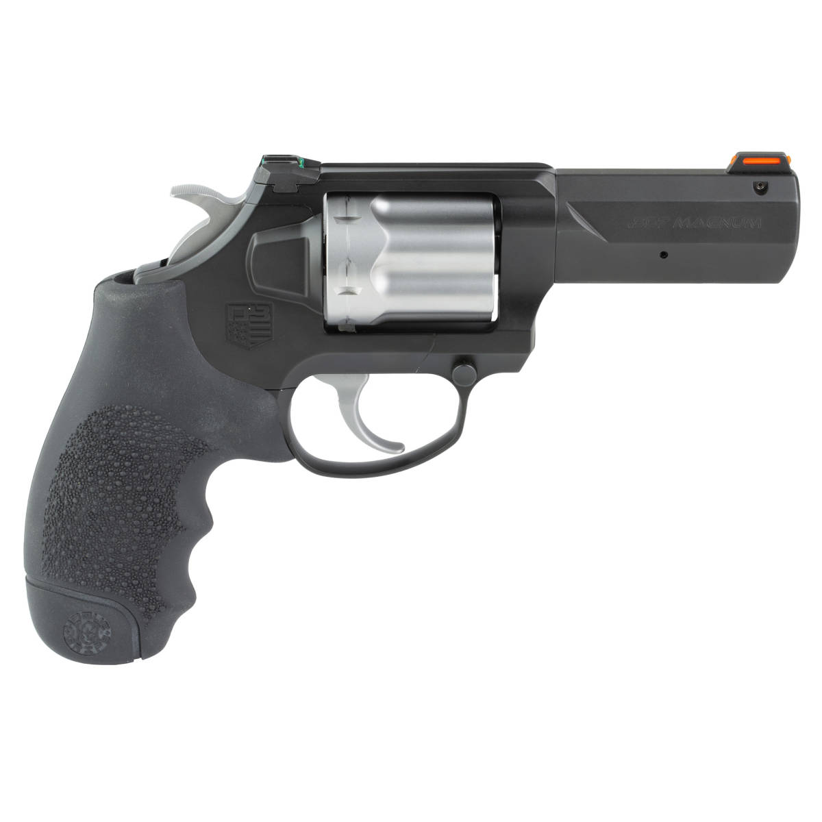 DBF SDR 357MAG 3” 6RD DA/SA TWO TONE-img-2
