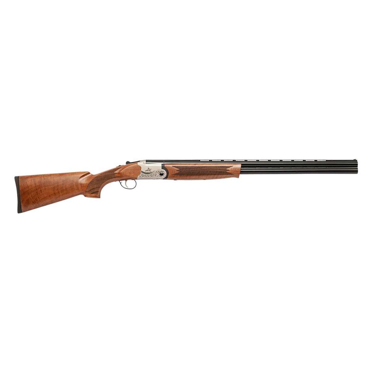 Escort HEOD12280S01 Optima 12 Gauge Break Open 3” 2rd 28” Over/Under-img-1