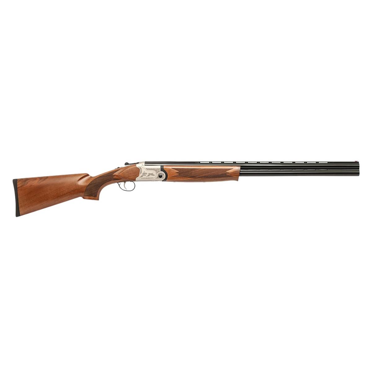 Escort HEOD12280A01 Optima 12 Gauge Break Open 3” 2rd 28” Over/Under-img-1