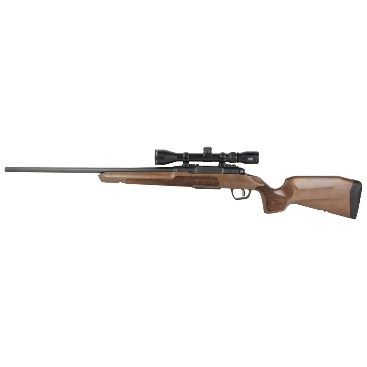 Savage Arms 32260 Axis 2 XP Combo 6.5 Creedmoor 4+1 22” Matte Black...-img-1
