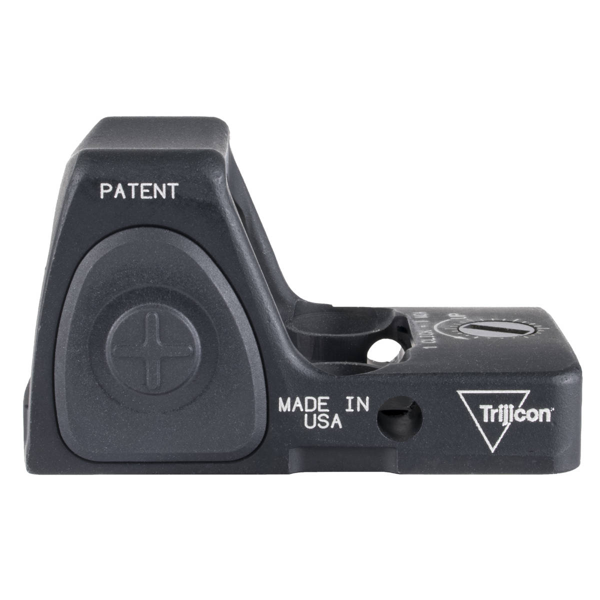 TRJ 700800 RM06 TYPE2 SIGHT ADJ LED 3.25 MOA GNDOT-img-0