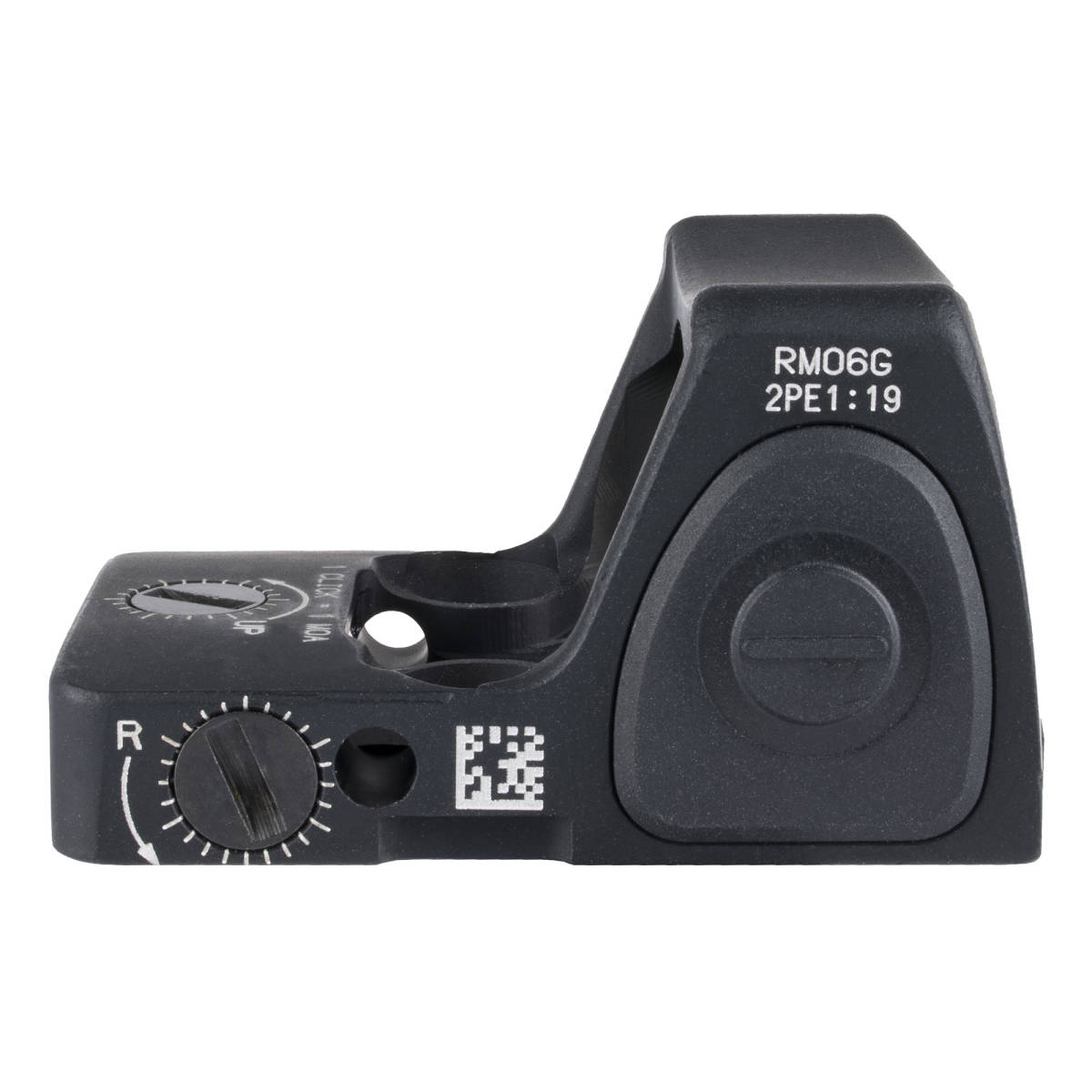 TRJ 700800 RM06 TYPE2 SIGHT ADJ LED 3.25 MOA GNDOT-img-1