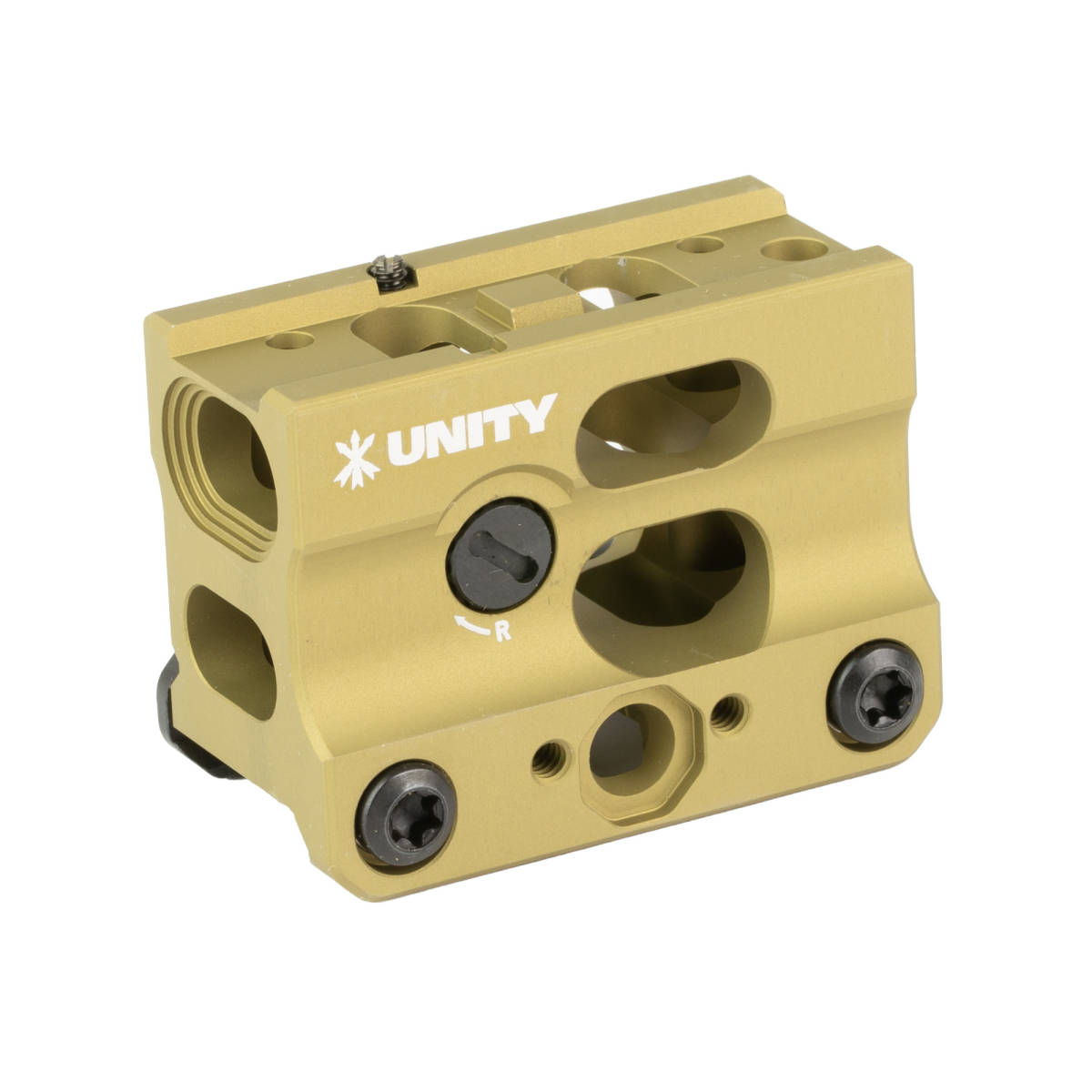 UNITY FAST MICRO-SB DUTY/COMPM5S FDE