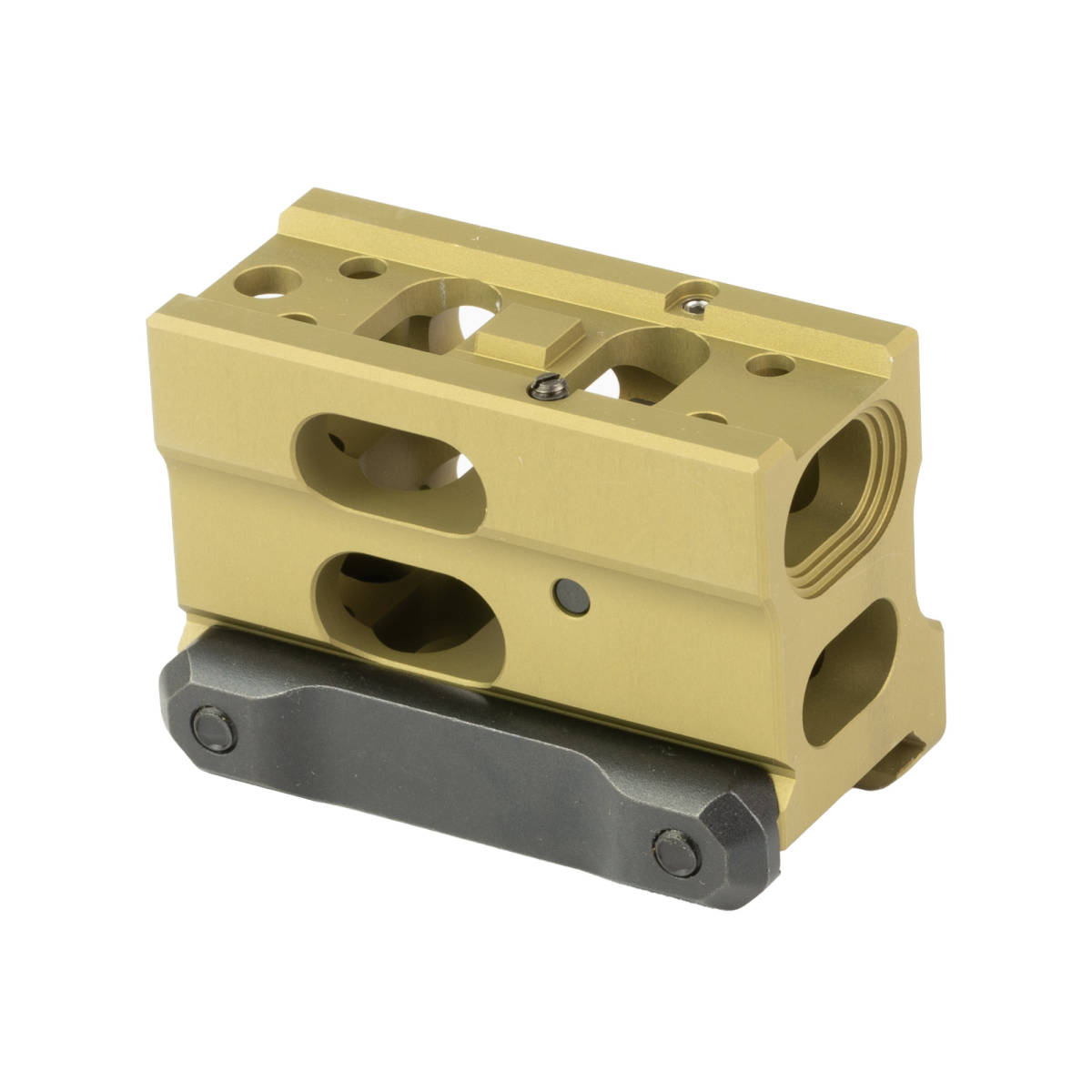 UNITY FAST MICRO-SB DUTY/COMPM5S FDE-img-1