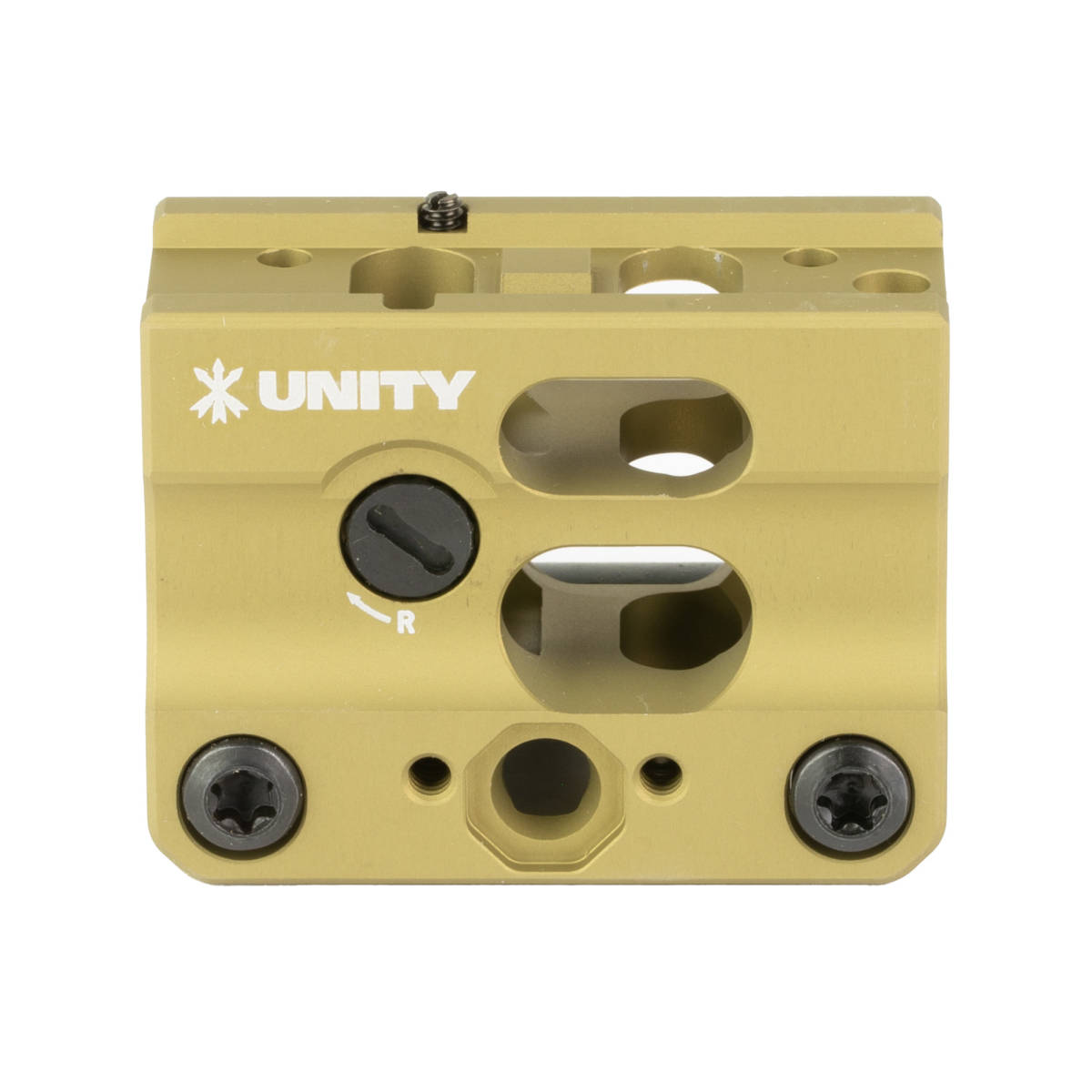 UNITY FAST MICRO-SB DUTY/COMPM5S FDE-img-2