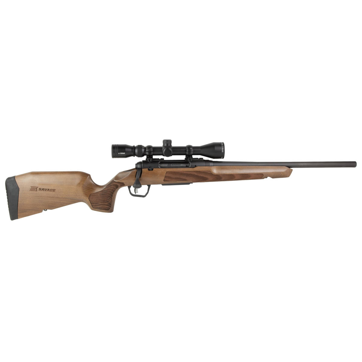 Savage Arms 32263 Axis 2 XP Combo 350 Legend 4+1 18” Matte Black...-img-2