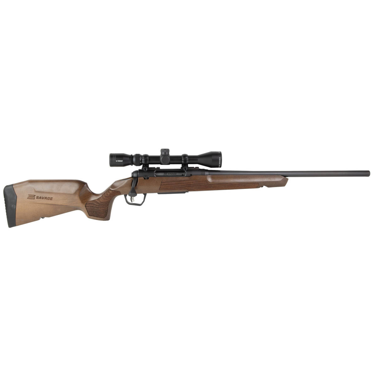 Savage Arms 32264 Axis 2 XP Combo 400 Legend 4+1 20” Matte Black...-img-2