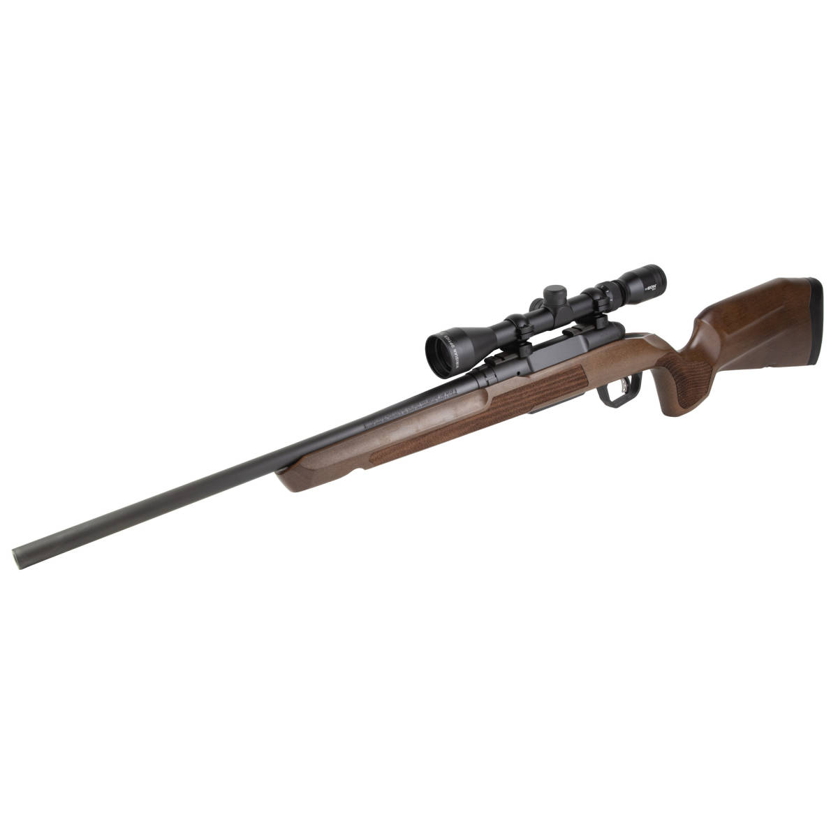 Savage Arms 32264 Axis 2 XP Combo 400 Legend 4+1 20” Matte Black...-img-3
