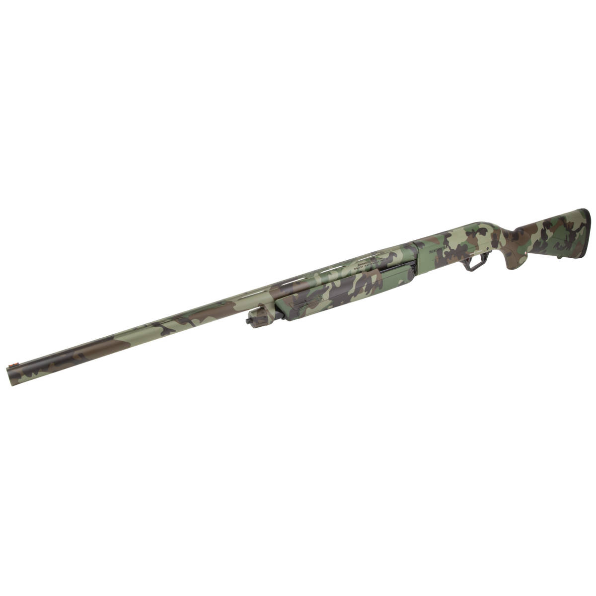 Winchester Repeating Arms 512433292 SXP Waterfowl Hunter 12 Gauge 28”...-img-3