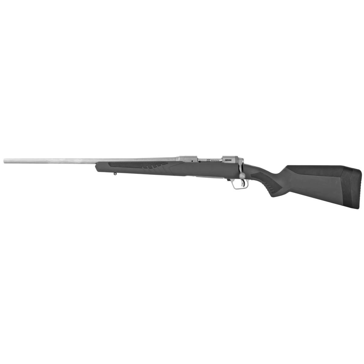 Savage Arms 57170 110 Storm Full Size 6.5 Creedmoor 4+1 22” Matte...-img-1