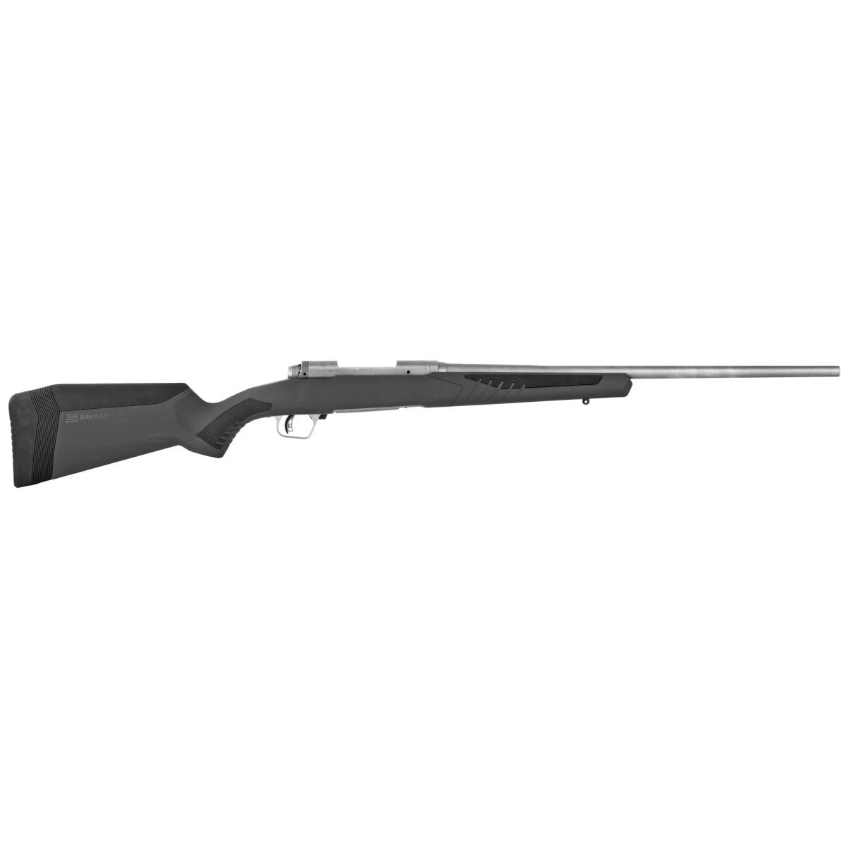 Savage Arms 57170 110 Storm Full Size 6.5 Creedmoor 4+1 22” Matte...-img-2