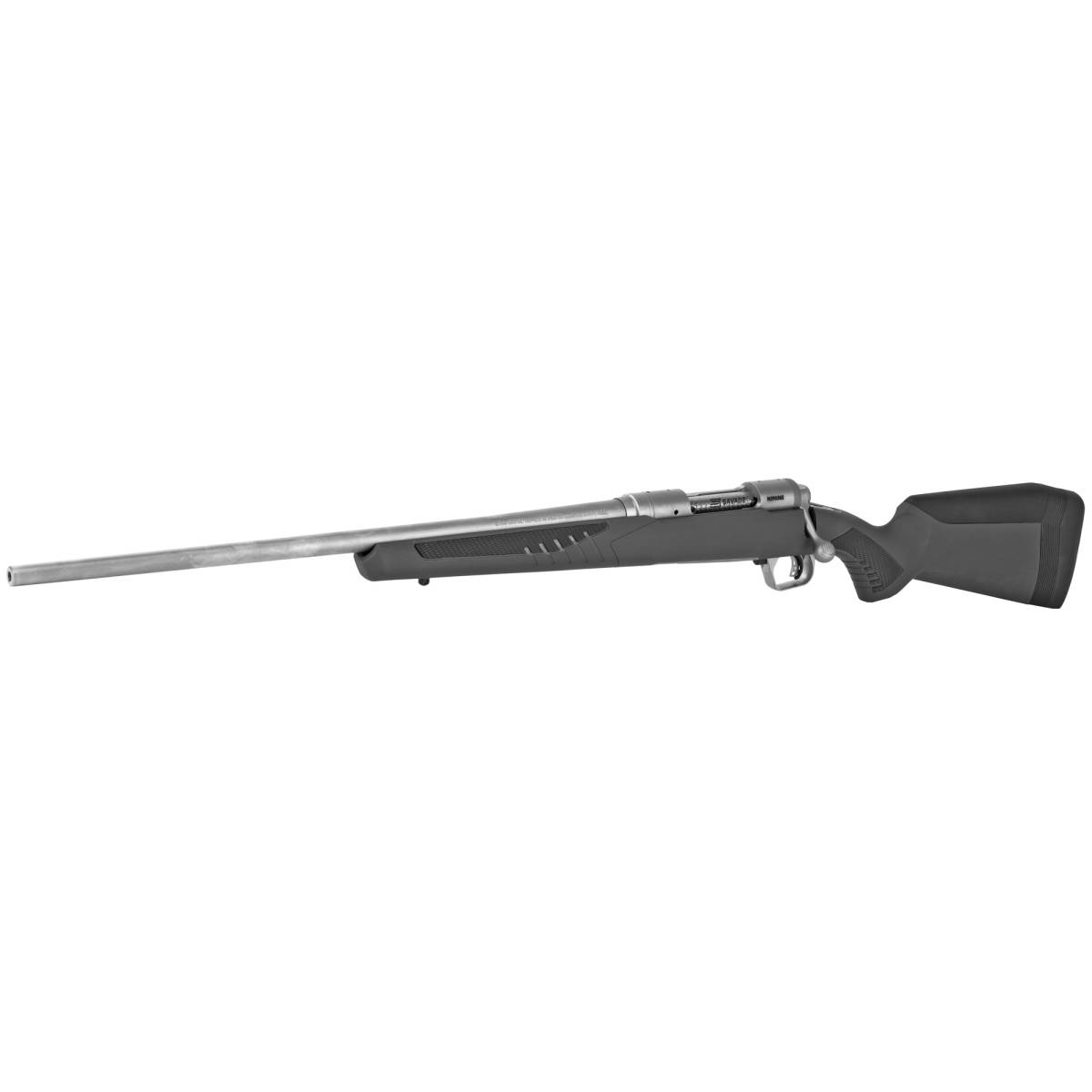 Savage Arms 57170 110 Storm Full Size 6.5 Creedmoor 4+1 22” Matte...-img-3