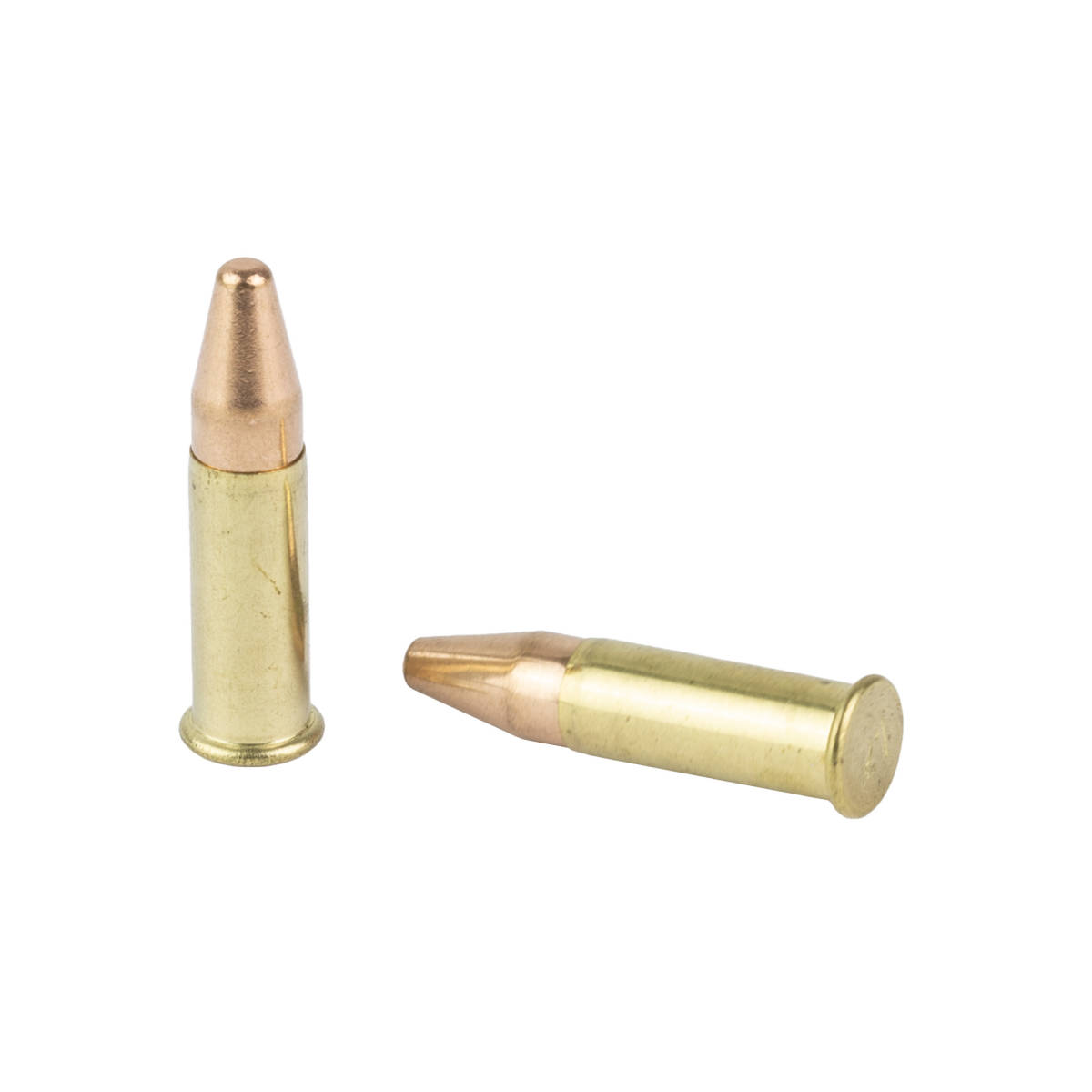 Winchester Ammo USA21 USA 21Sharp 37gr Full Metal Jacket 100 Per Box/20...-img-4