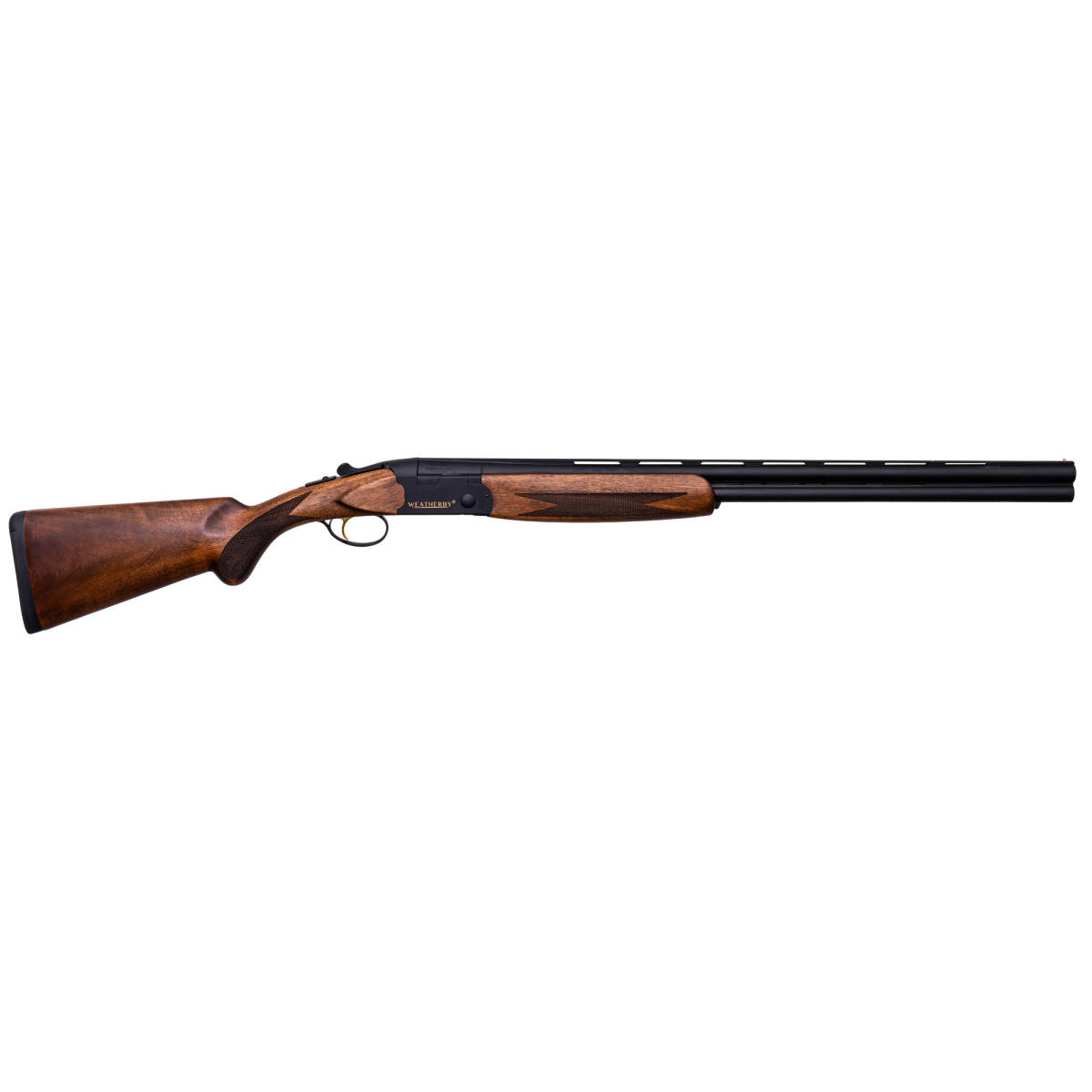 Weatherby OC1MB2026RGG Orion Compact 20 Gauge 2 Shot 26” Matte Blued...-img-2