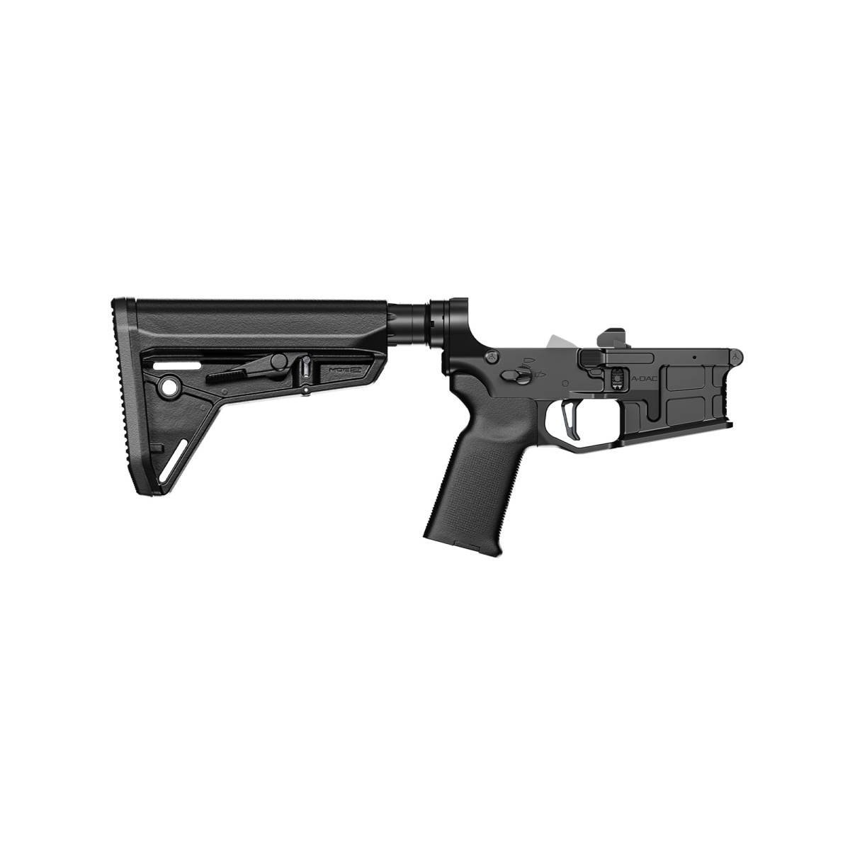 Radian Weapons R0848 Complete Lower-img-1