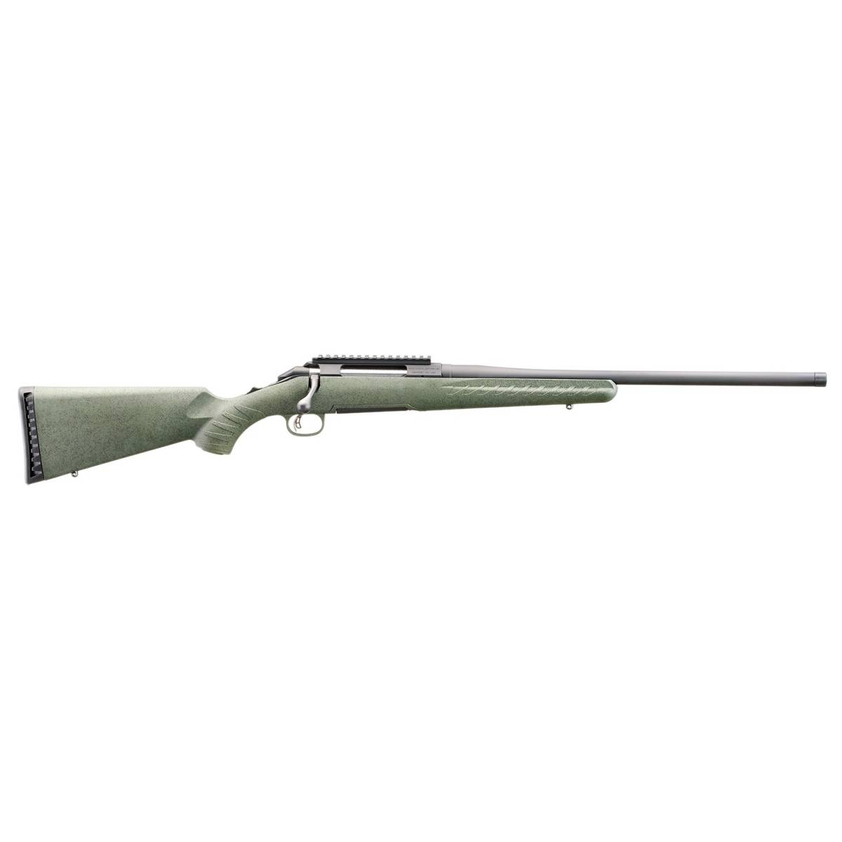 Ruger Picatinny Rail 736676520015-img-1