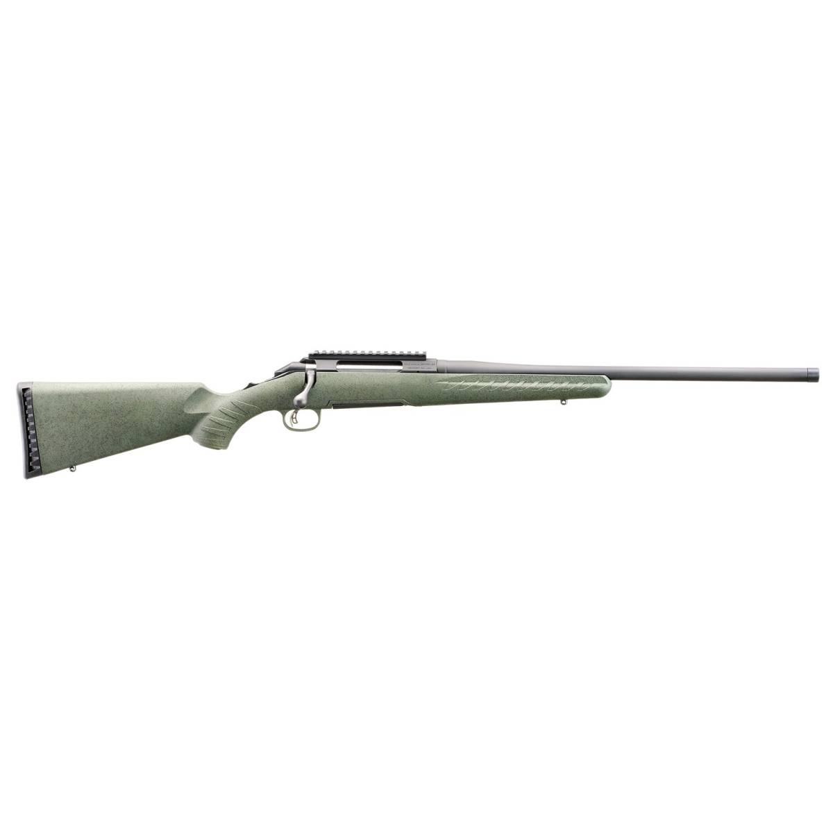 Ruger Picatinny Rail 736676520053-img-1