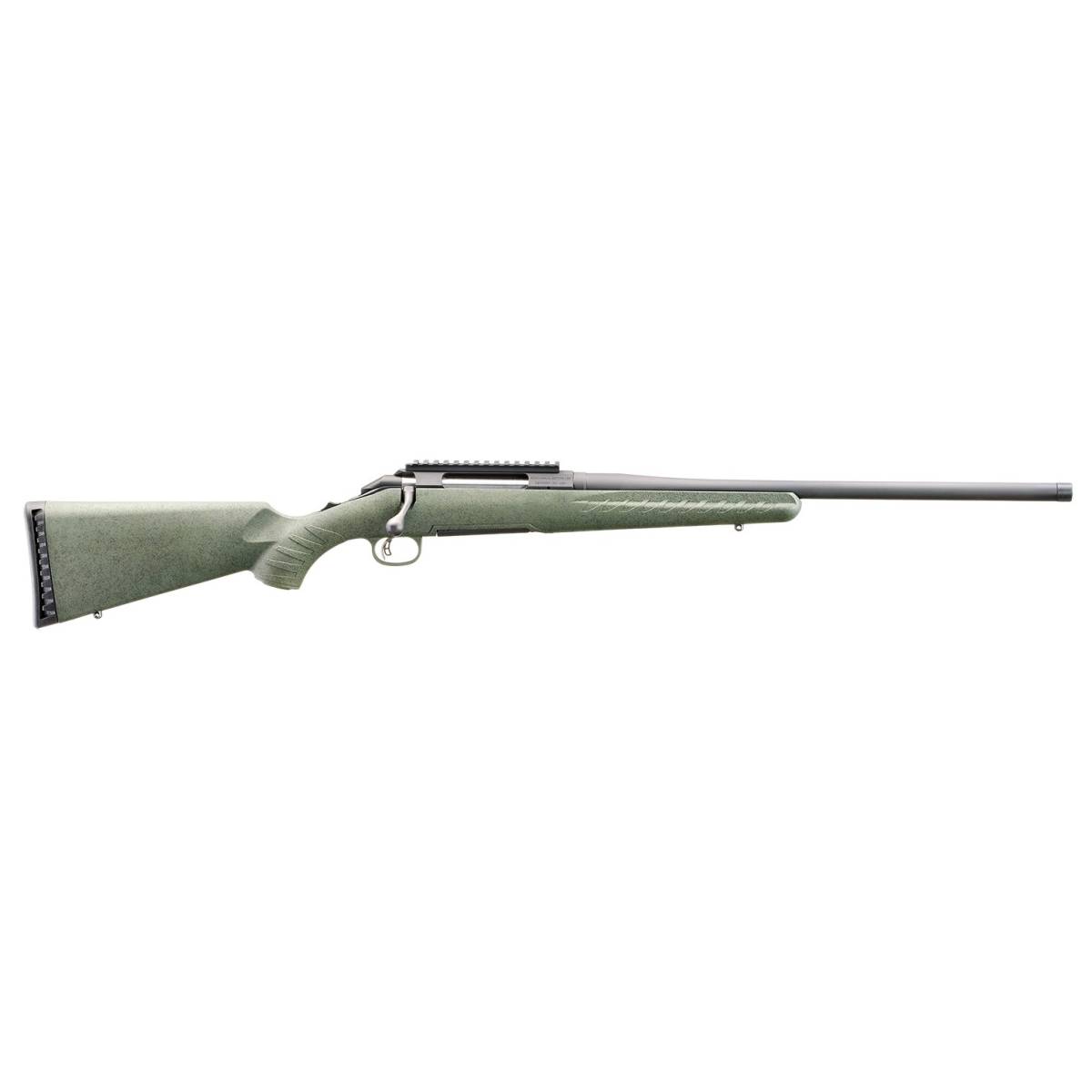 Ruger Picatinny Rail 736676520060-img-1