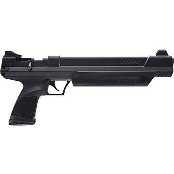 UMAREX STRIKE POINT .22 PELLET AIR PISTOL-img-0