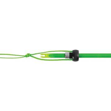 TRUGLO BOWFISHING ARROW SLIDE/ STOP/NOCK SET 3-PACK-img-1