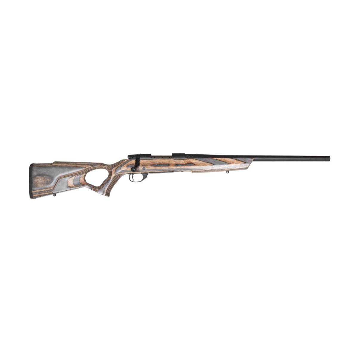 Weatherby Vanguard Spike Camp 350 Legend-img-1