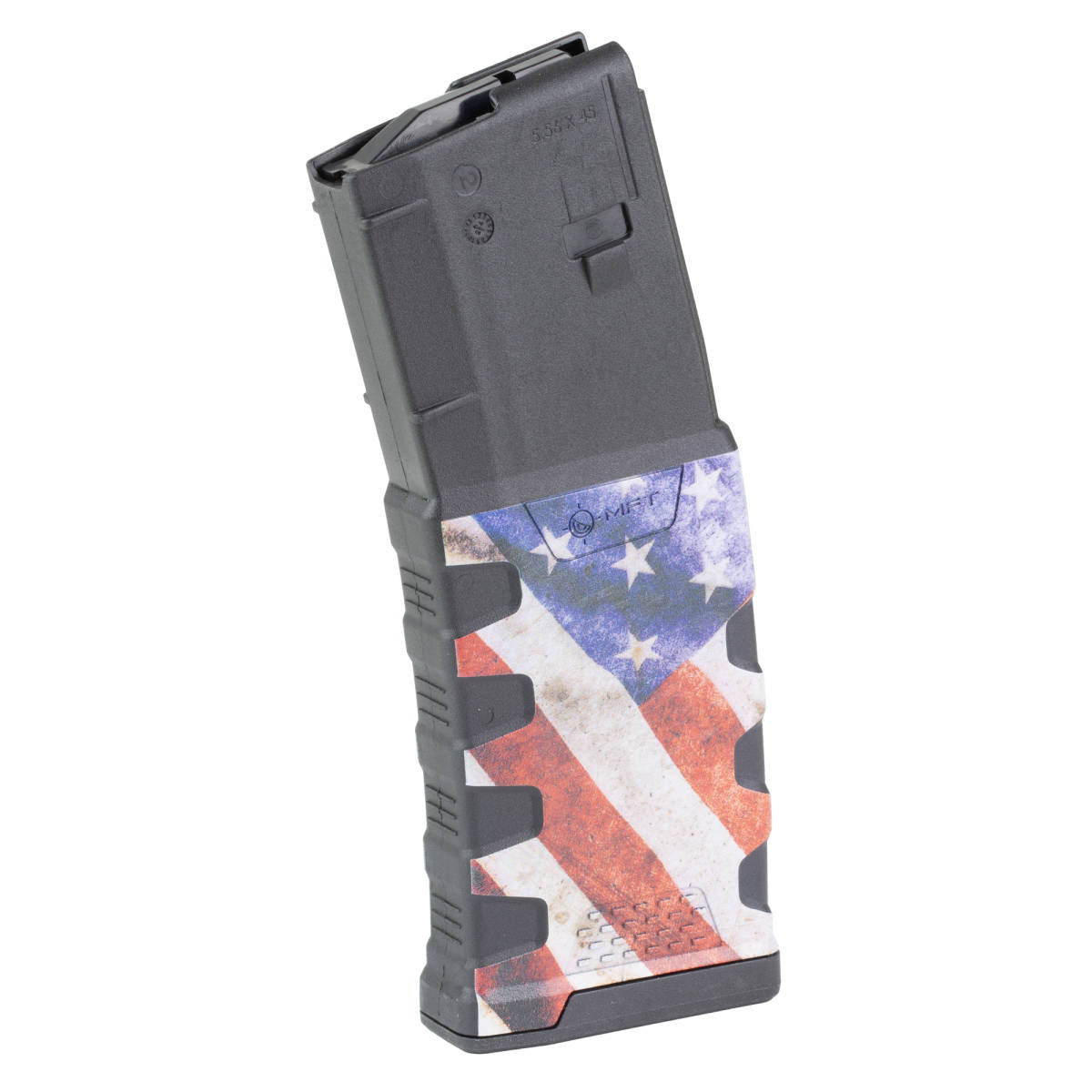Mission First Tactical Extreme Duty 30-Round AR-15 Magazine American...-img-2