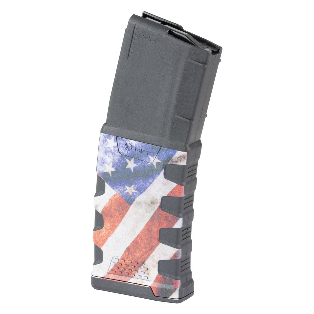 Mission First Tactical Extreme Duty 30-Round AR-15 Magazine American...-img-3